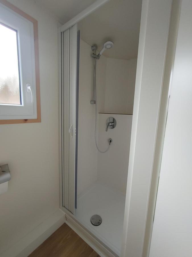 My Little Tiny House Apartment Visselhövede Exterior foto
